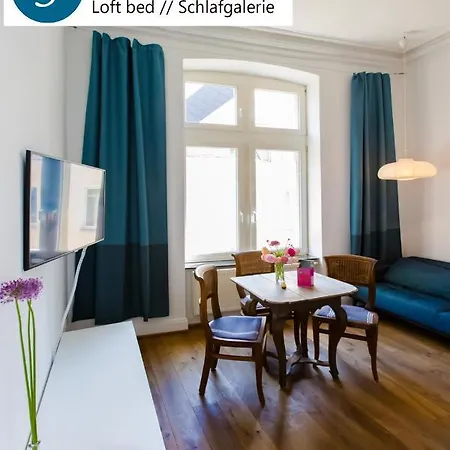 statthaus - statt hotel Köln Exterior foto