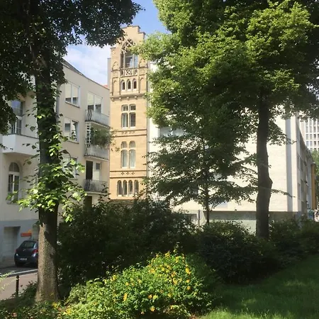statthaus - statt hotel Köln Exterior foto