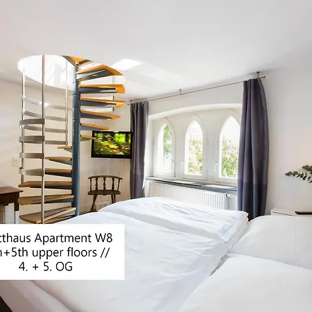 statthaus - statt hotel Köln Exterior foto