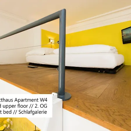 statthaus - statt hotel Köln Zimmer foto
