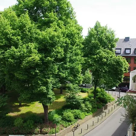 statthaus - statt hotel Köln Exterior foto
