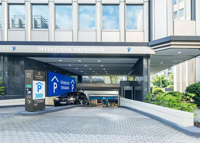 statthaus - statt hotel
