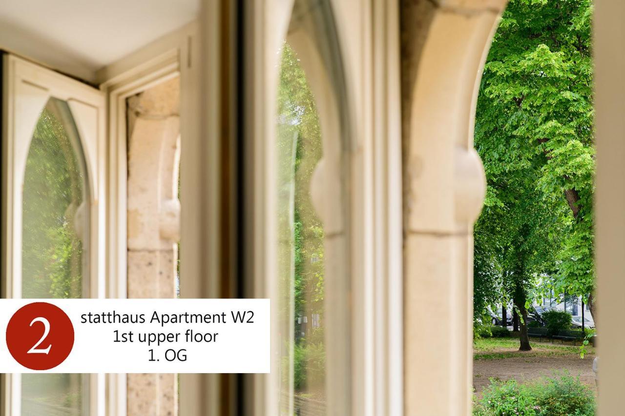 Lejlighed Statthaus - Statt Köln