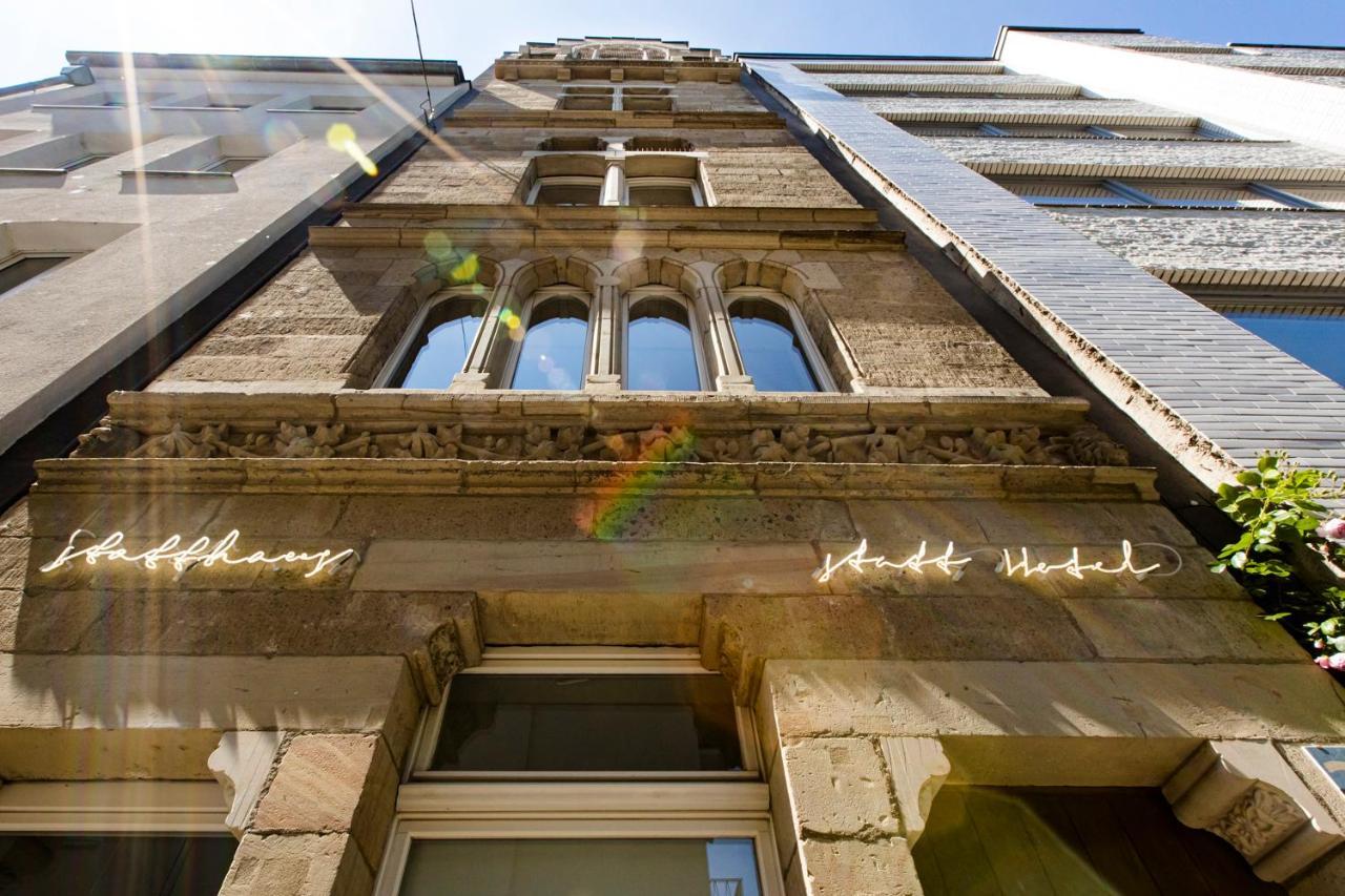 Statthaus - Statt Lejlighed Köln