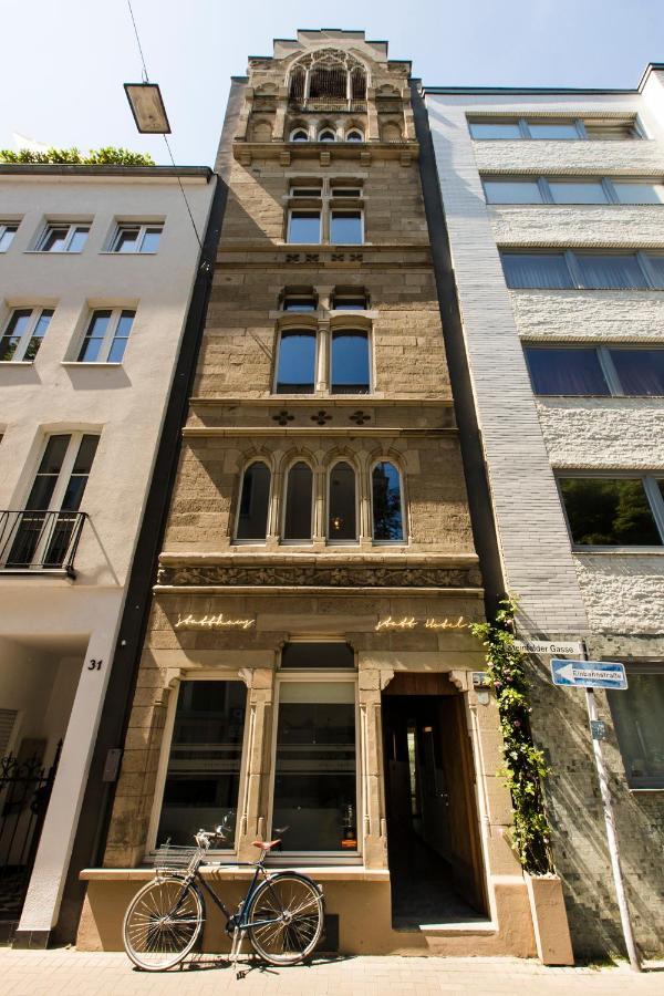 Statthaus - Statt * Köln