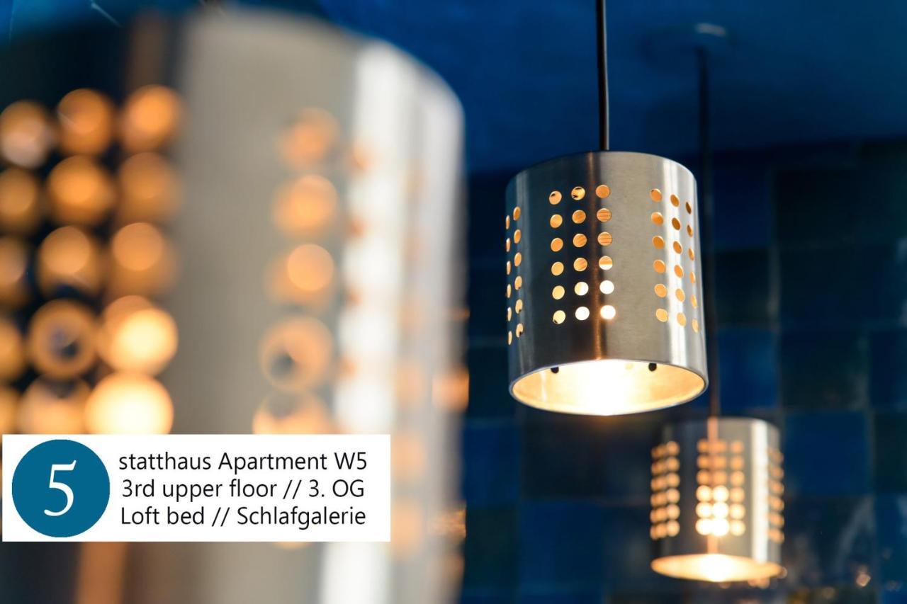 Lejlighed Statthaus - Statt
