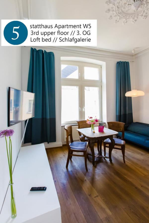 Lejlighed Statthaus - Statt *