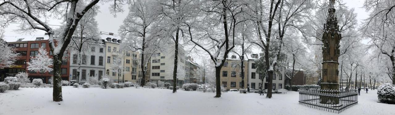 Lejlighed Statthaus - Statt