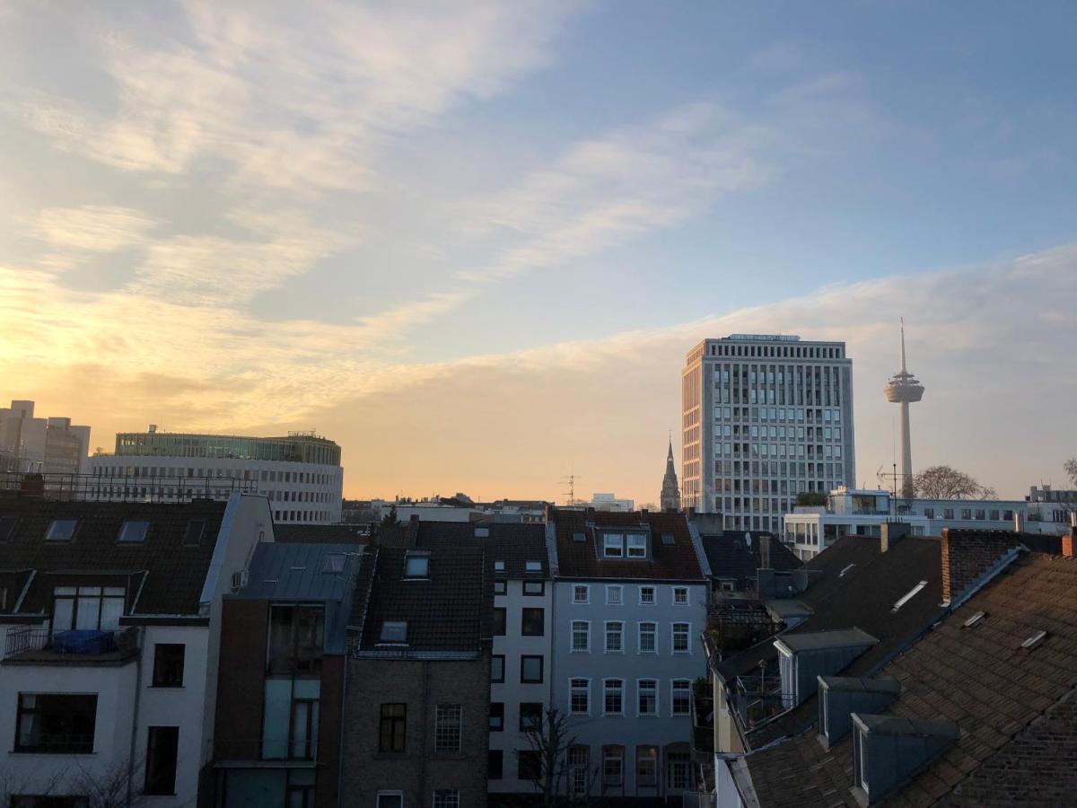 Statthaus - Statt * Köln