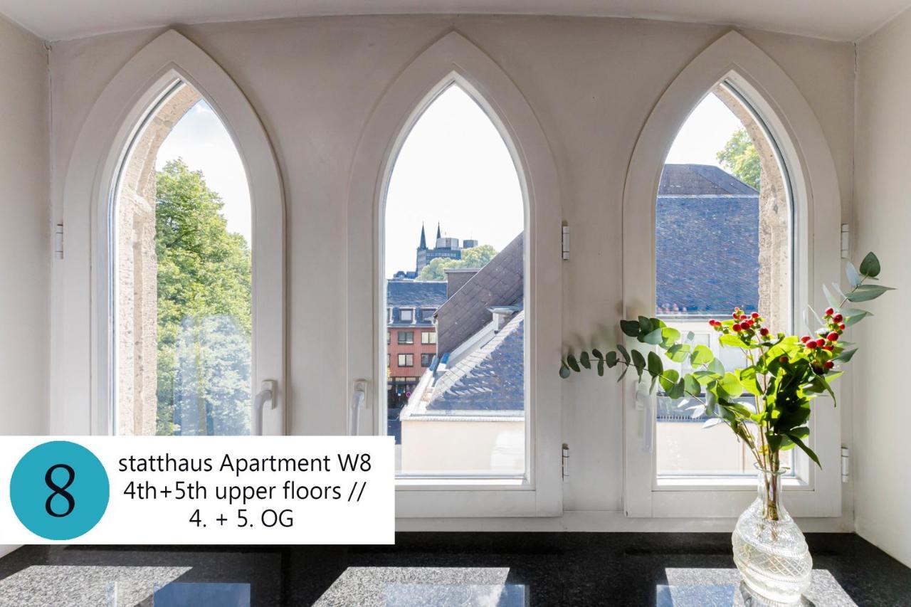 Lejlighed Statthaus - Statt *