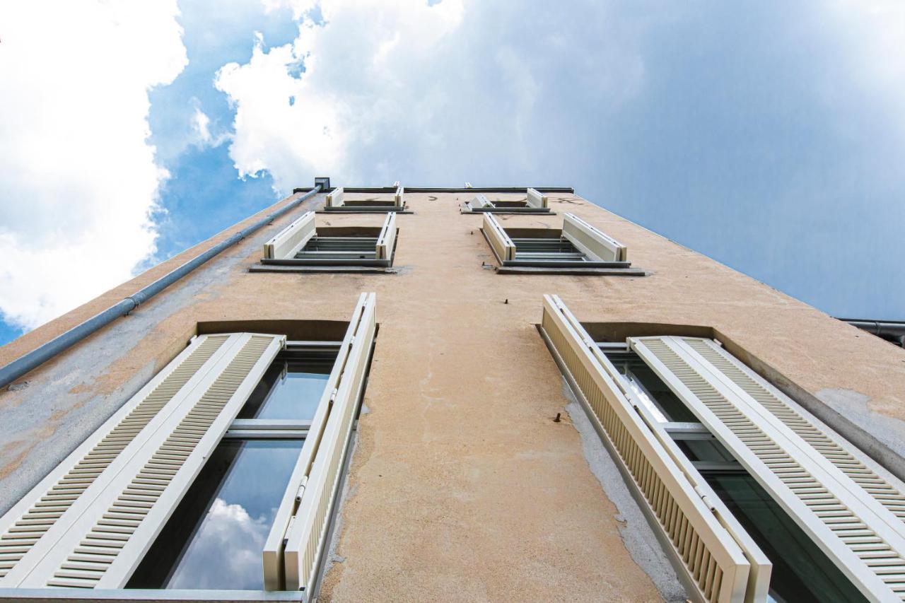 Statthaus - Statt Lejlighed Köln