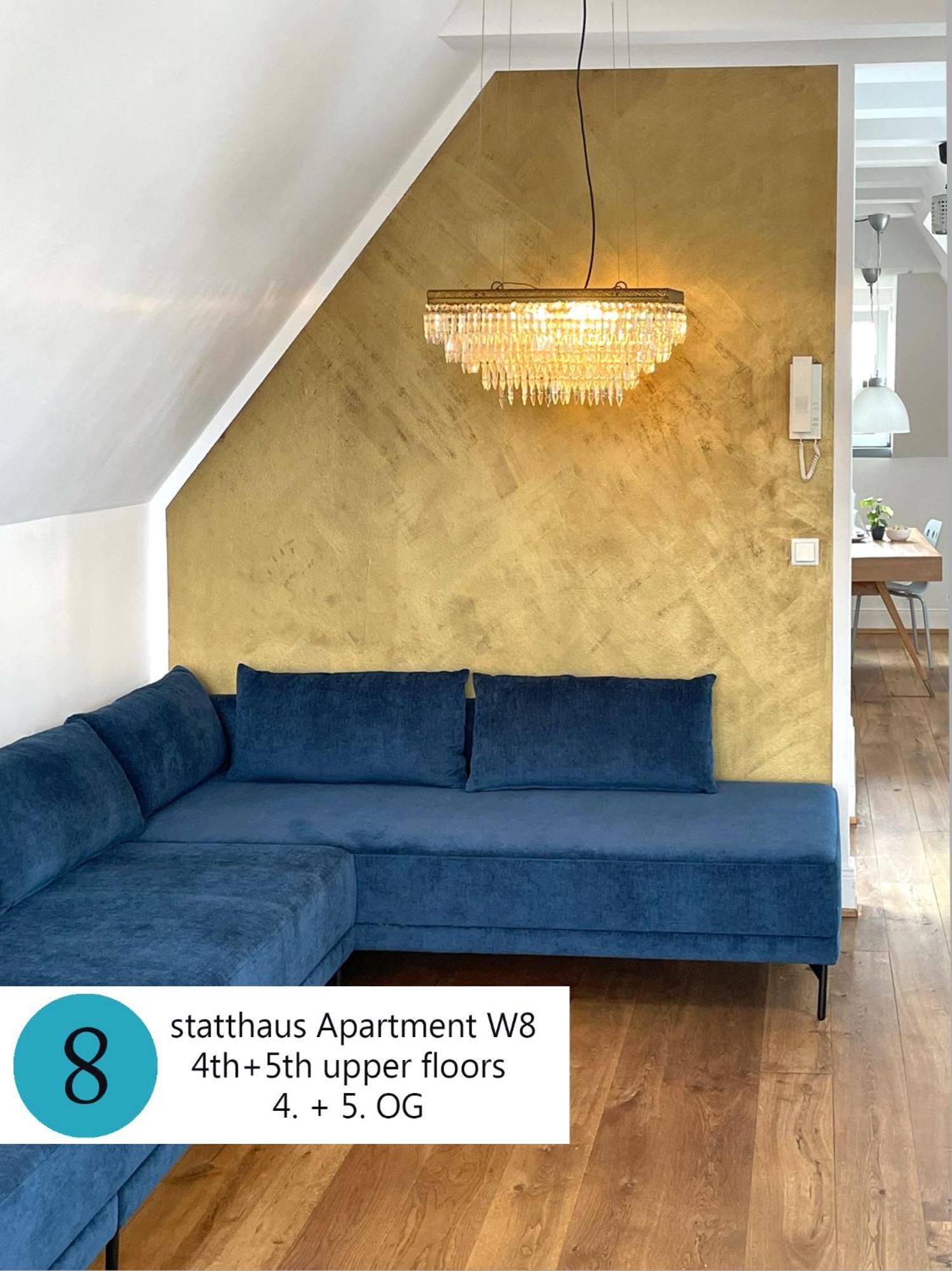 Lejlighed Statthaus - Statt