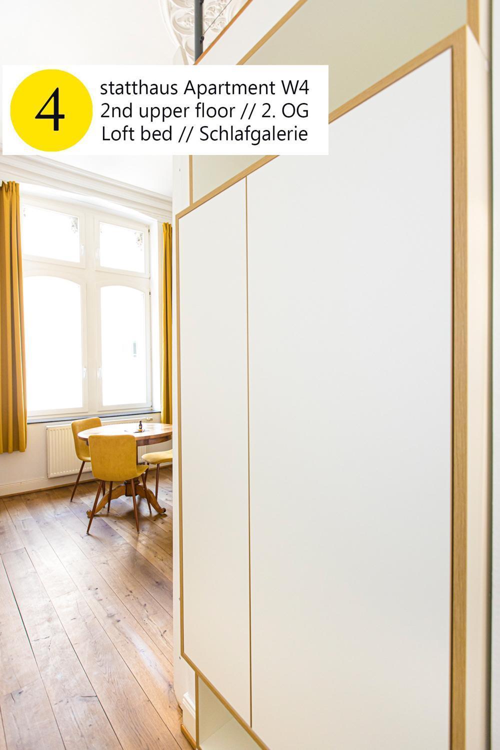 Statthaus - Statt * Köln