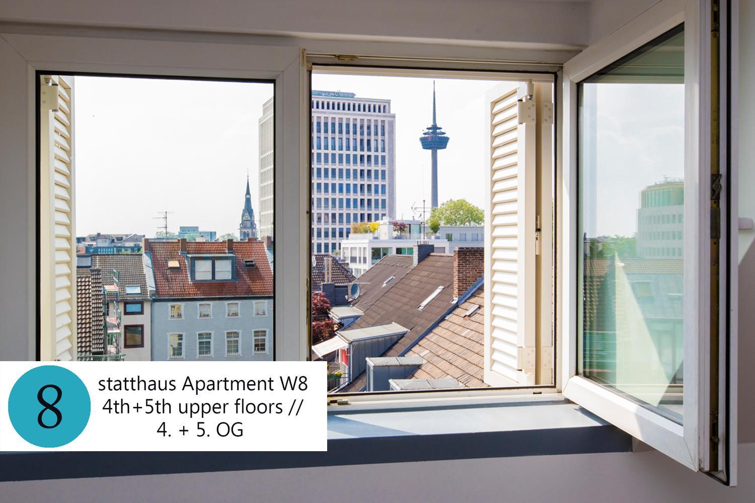 Statthaus - Statt Köln
